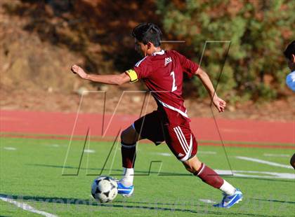 Thumbnail 1 in Calexico vs. San Diego (San Diego City Tournament) photogallery.