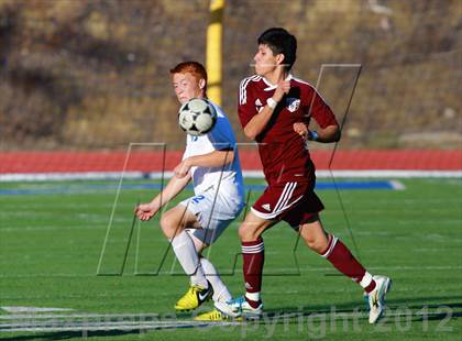 Thumbnail 3 in Calexico vs. San Diego (San Diego City Tournament) photogallery.