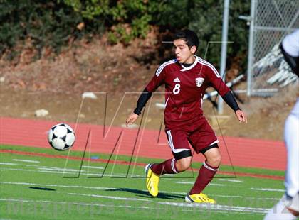 Thumbnail 3 in Calexico vs. San Diego (San Diego City Tournament) photogallery.