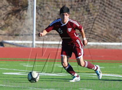Thumbnail 1 in Calexico vs. San Diego (San Diego City Tournament) photogallery.