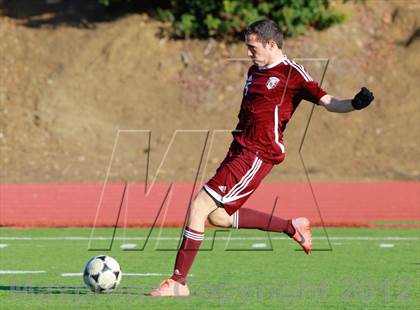 Thumbnail 1 in Calexico vs. San Diego (San Diego City Tournament) photogallery.