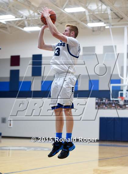 Thumbnail 3 in Melissa @ Wylie East photogallery.