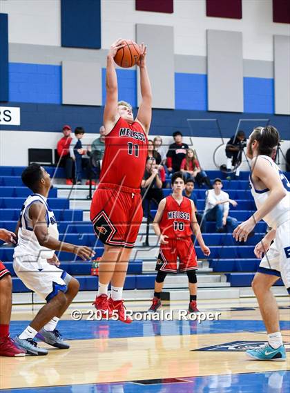 Thumbnail 1 in Melissa @ Wylie East photogallery.