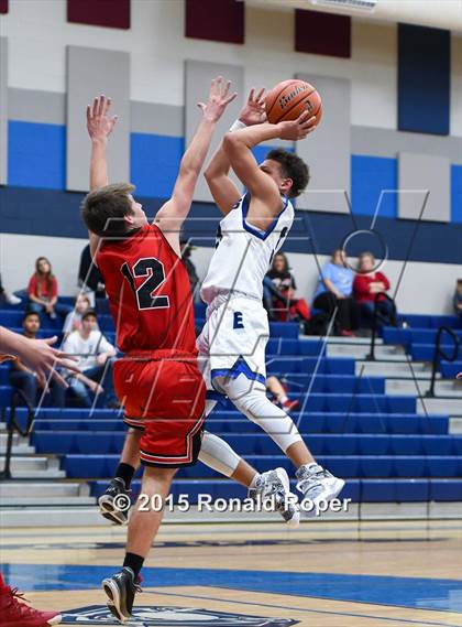 Thumbnail 1 in Melissa @ Wylie East photogallery.