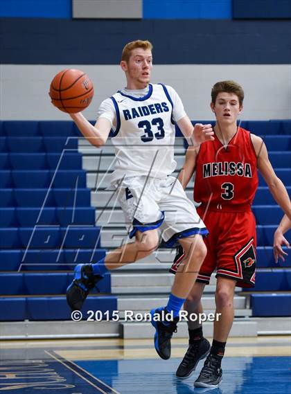 Thumbnail 2 in Melissa @ Wylie East photogallery.