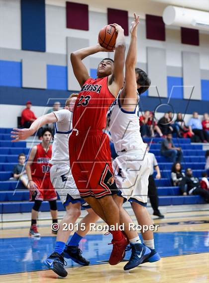 Thumbnail 3 in Melissa @ Wylie East photogallery.