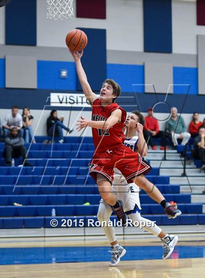 Thumbnail 2 in Melissa @ Wylie East photogallery.