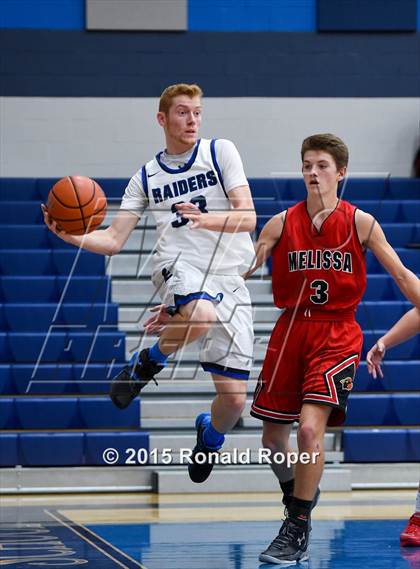 Thumbnail 3 in Melissa @ Wylie East photogallery.