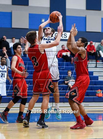 Thumbnail 2 in Melissa @ Wylie East photogallery.