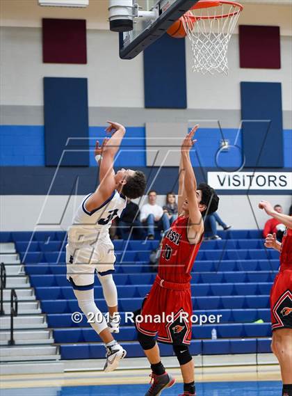 Thumbnail 3 in Melissa @ Wylie East photogallery.