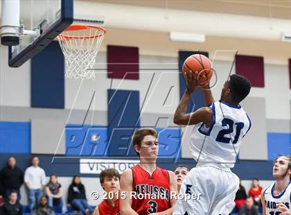Thumbnail 3 in Melissa @ Wylie East photogallery.