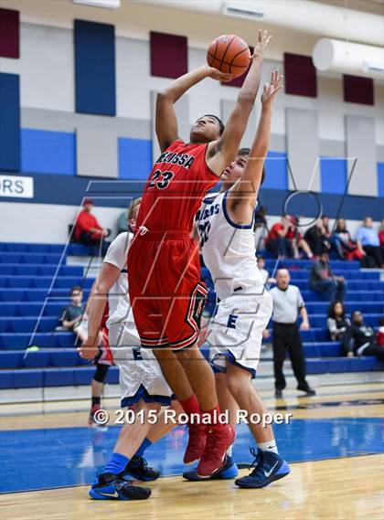 Thumbnail 2 in Melissa @ Wylie East photogallery.