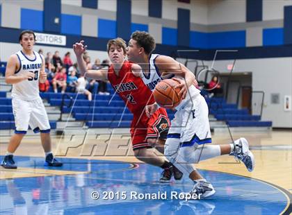 Thumbnail 3 in Melissa @ Wylie East photogallery.