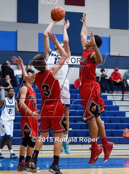 Thumbnail 3 in Melissa @ Wylie East photogallery.