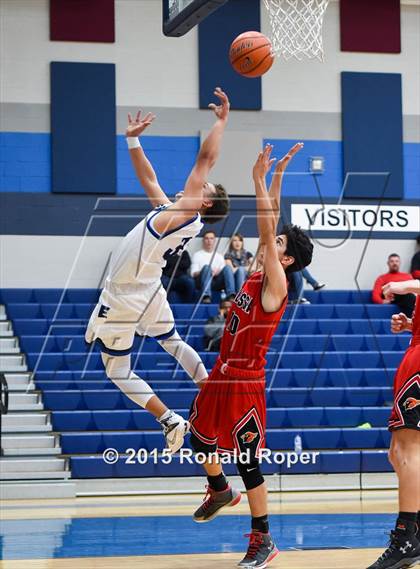 Thumbnail 1 in Melissa @ Wylie East photogallery.