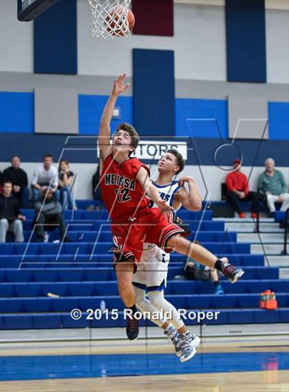 Thumbnail 1 in Melissa @ Wylie East photogallery.