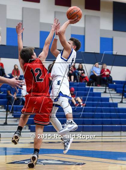 Thumbnail 3 in Melissa @ Wylie East photogallery.