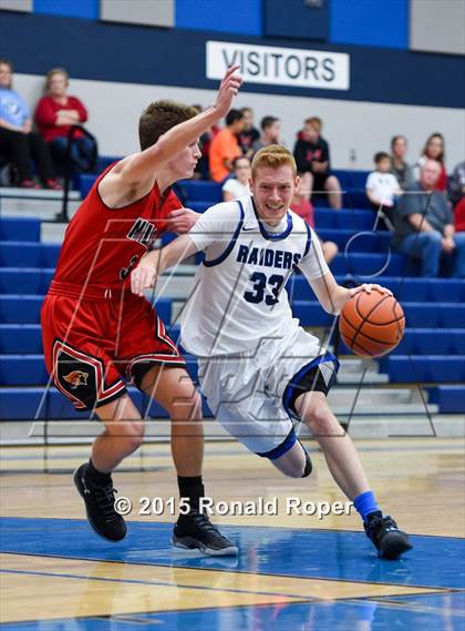 Thumbnail 3 in Melissa @ Wylie East photogallery.