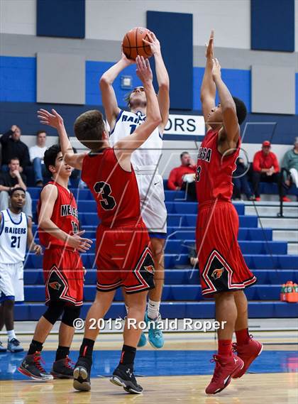 Thumbnail 1 in Melissa @ Wylie East photogallery.