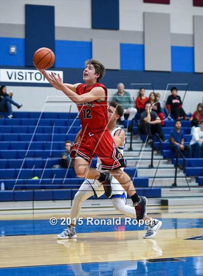 Thumbnail 3 in Melissa @ Wylie East photogallery.