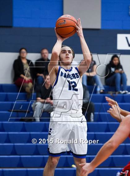 Thumbnail 2 in Melissa @ Wylie East photogallery.
