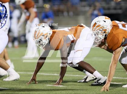 Thumbnail 3 in Lehman @ Round Rock Westwood photogallery.