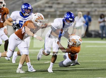 Thumbnail 2 in Lehman @ Round Rock Westwood photogallery.