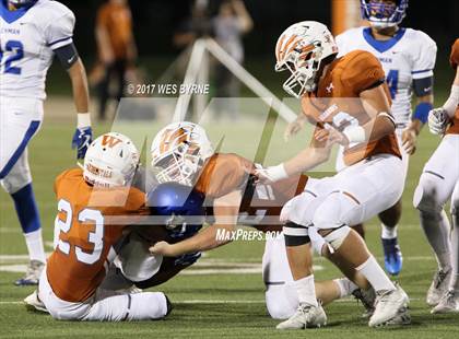 Thumbnail 1 in Lehman @ Round Rock Westwood photogallery.