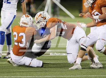 Thumbnail 3 in Lehman @ Round Rock Westwood photogallery.