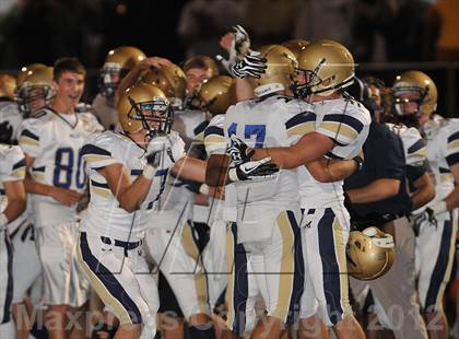 Thumbnail 3 in Mullen @ Valor Christian photogallery.