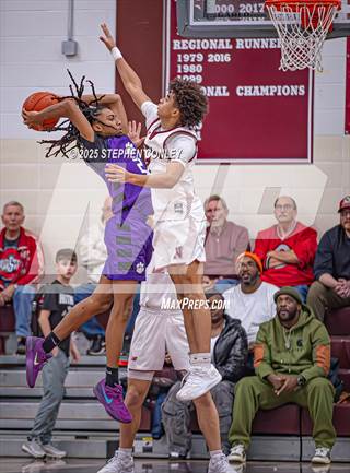 Pickerington Central @ Newark