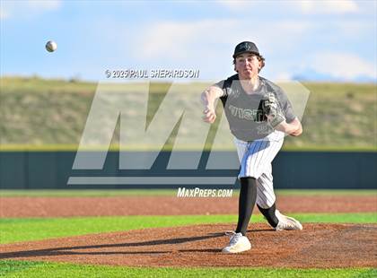 Thumbnail 1 in Legend @ Mountain Vista photogallery.