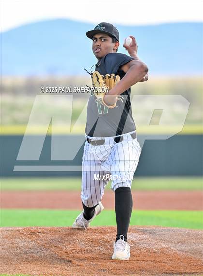 Thumbnail 2 in Legend @ Mountain Vista photogallery.