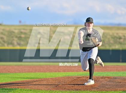 Thumbnail 2 in Legend @ Mountain Vista photogallery.