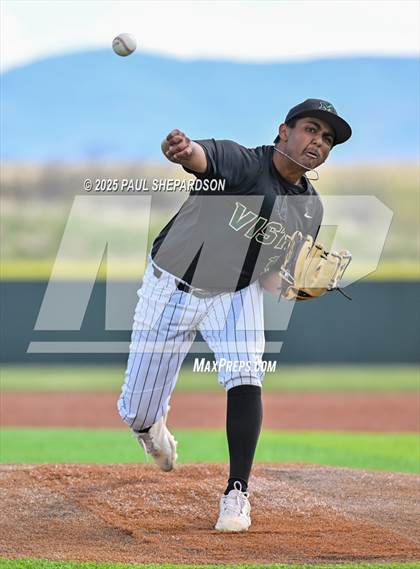 Thumbnail 1 in Legend @ Mountain Vista photogallery.