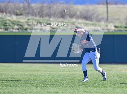 Thumbnail 2 in Legend @ Mountain Vista photogallery.