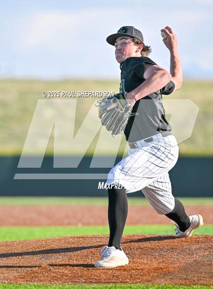 Thumbnail 1 in Legend @ Mountain Vista photogallery.