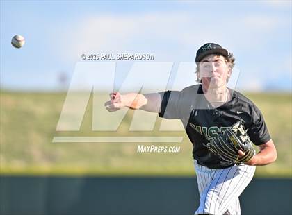 Thumbnail 3 in Legend @ Mountain Vista photogallery.