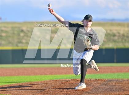 Thumbnail 1 in Legend @ Mountain Vista photogallery.
