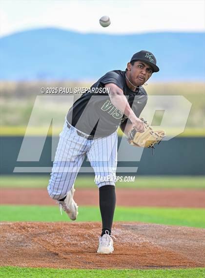 Thumbnail 2 in Legend @ Mountain Vista photogallery.