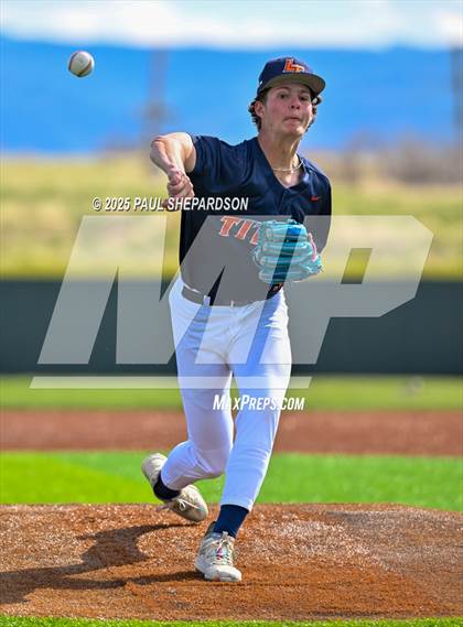 Thumbnail 2 in Legend @ Mountain Vista photogallery.