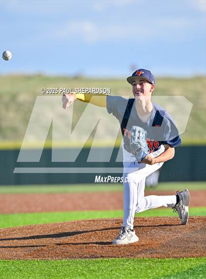 Thumbnail 3 in Legend @ Mountain Vista photogallery.