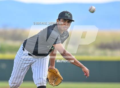 Thumbnail 2 in Legend @ Mountain Vista photogallery.