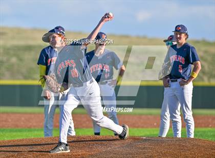 Thumbnail 2 in Legend @ Mountain Vista photogallery.