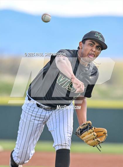 Thumbnail 3 in Legend @ Mountain Vista photogallery.