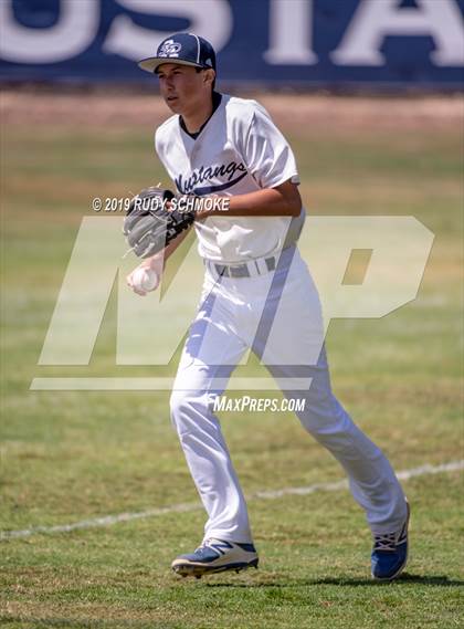 Thumbnail 1 in Oceanside @ San Dieguito Academy photogallery.
