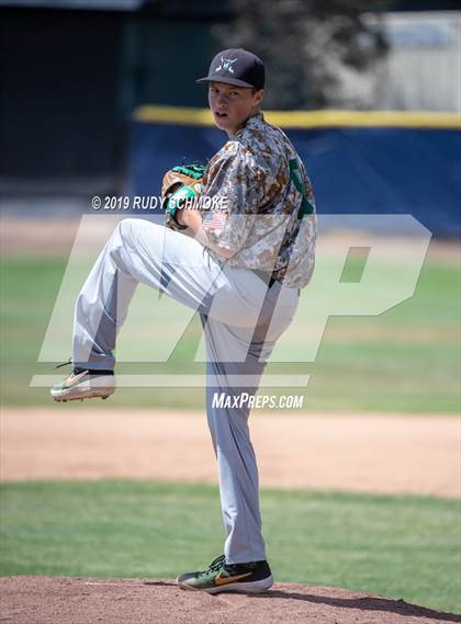 Thumbnail 2 in Oceanside @ San Dieguito Academy photogallery.