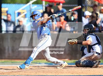 Thumbnail 1 in Turlock @ Oak Ridge (CIF SJS D1 Playoffs) photogallery.
