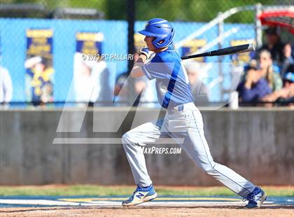 Thumbnail 1 in Turlock @ Oak Ridge (CIF SJS D1 Playoffs) photogallery.