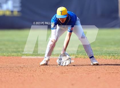 Thumbnail 1 in Turlock @ Oak Ridge (CIF SJS D1 Playoffs) photogallery.